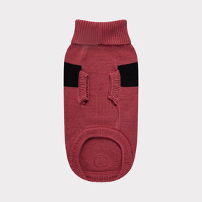 Catalyst Dog Sweater | Pink