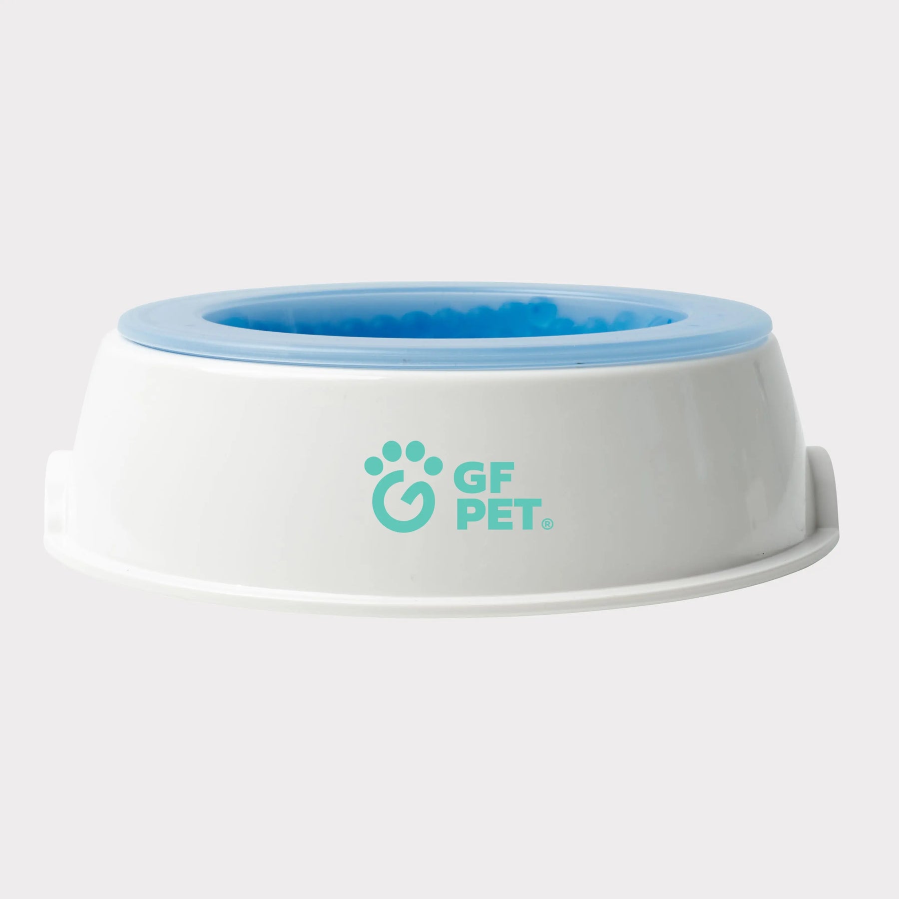 ICE BOWL  | Cooling Pet Water Bowl GF PET Bowls GF Pet Official Online Store