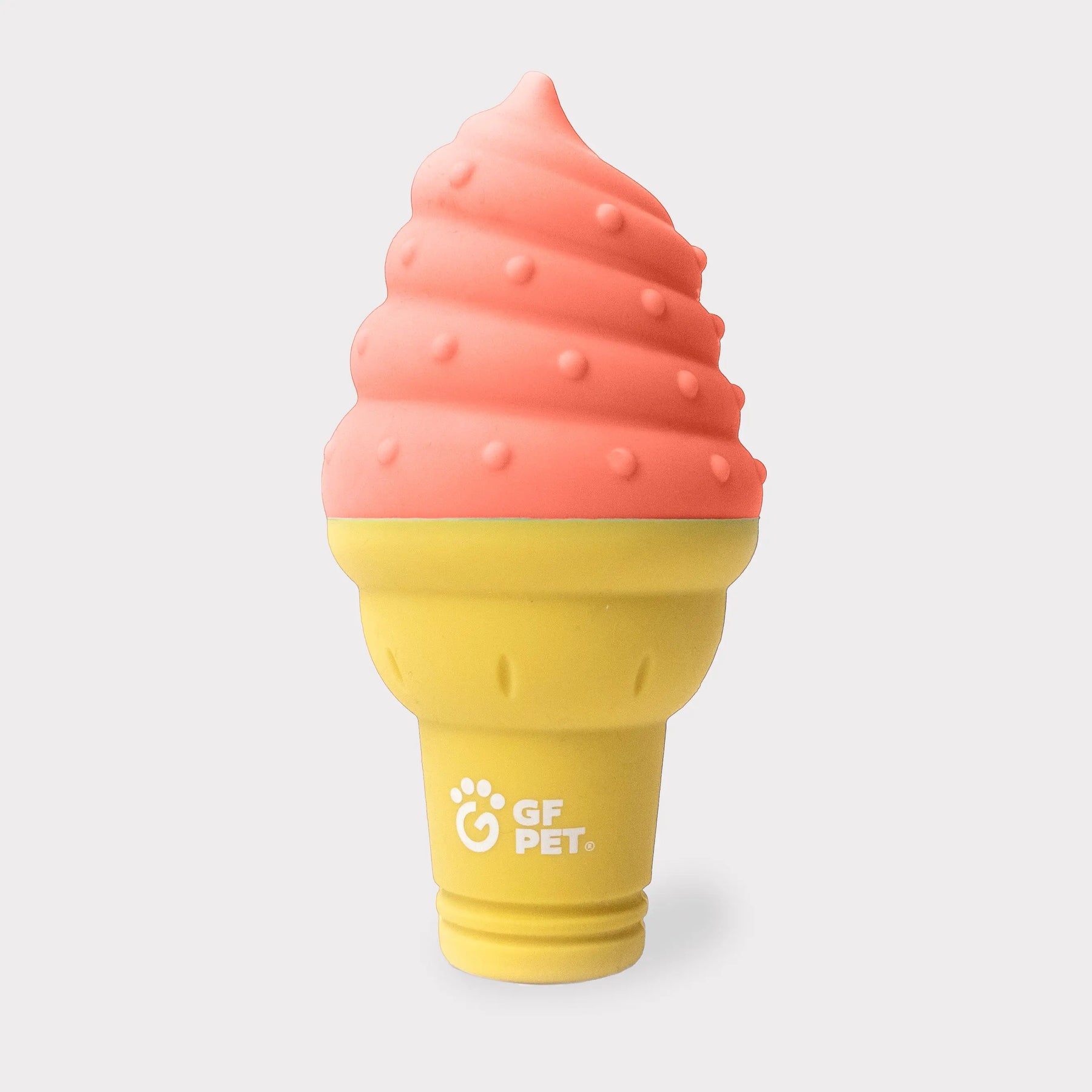 Ice Cream Bucket Interactive Dog Toy – WOOFELITE