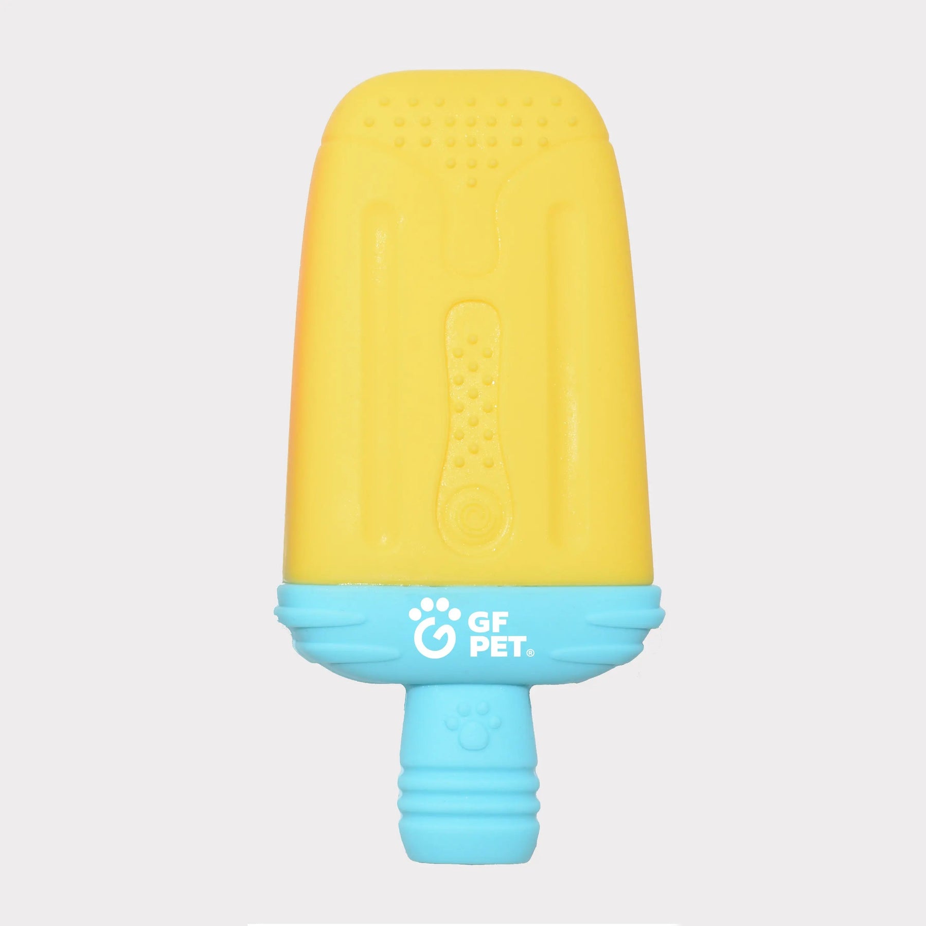 Sucettes glacées ICE TOY™ | Citron