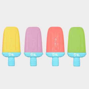 Sucettes glacées ICE TOY™ | Vert citron