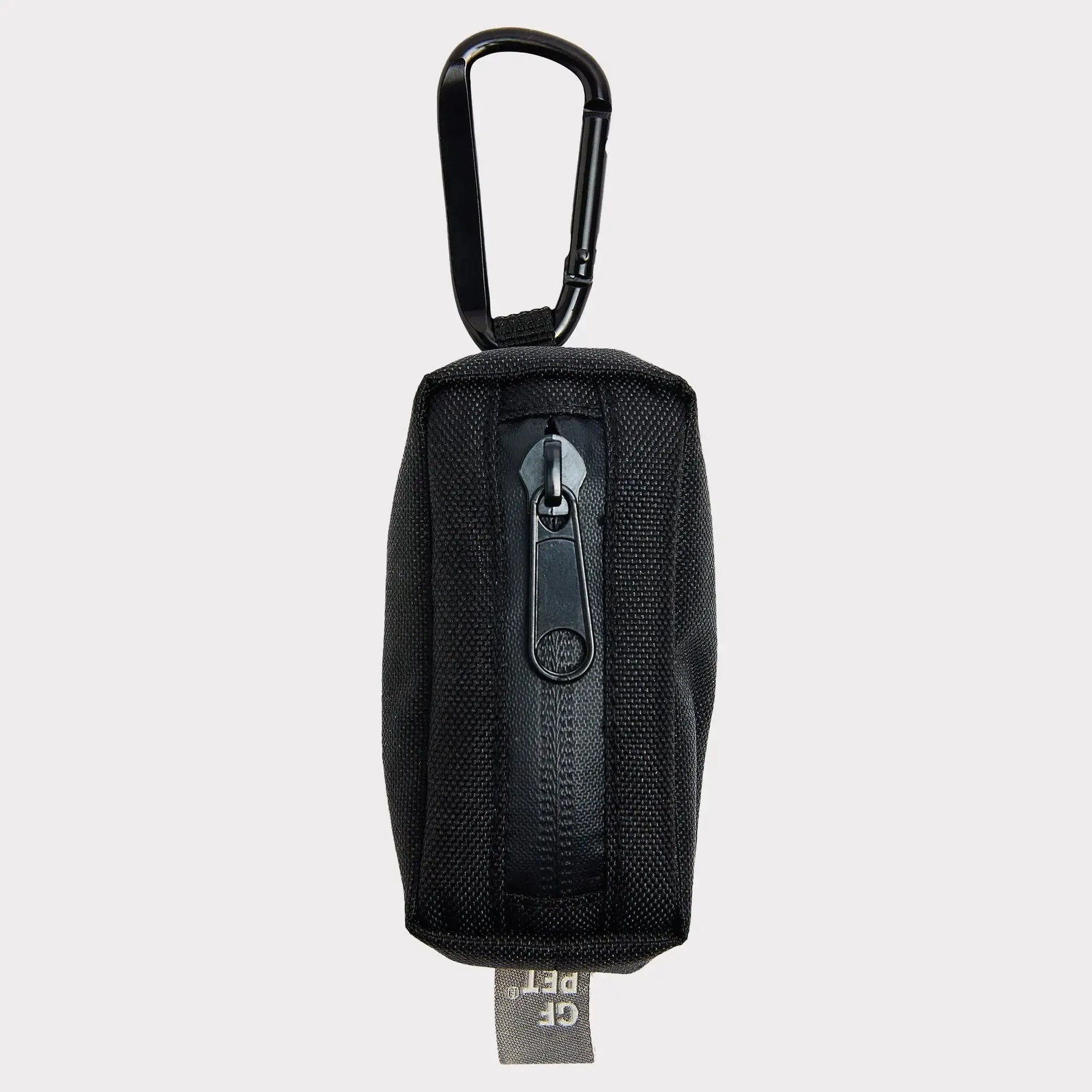 Poop Bag Dispenser | Black GF PET singleton_gift GF Pet Official Online Store