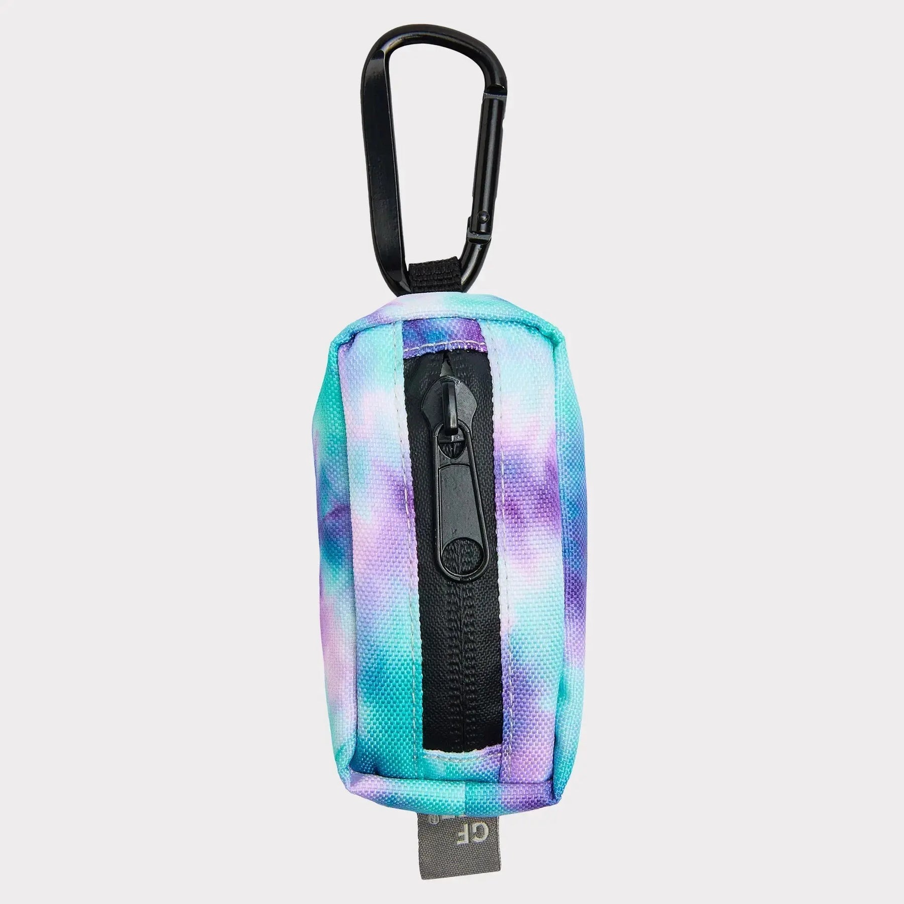 Poop Bag Dispenser | Tie-Dye GF PET singleton_gift GF Pet Official Online Store