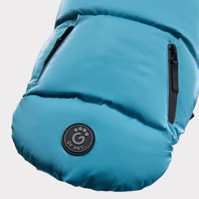 Storm Glide Parka | Frozen Tide (Copy) GF Pet Official Online Store Apparel GF Pet Official Online Store