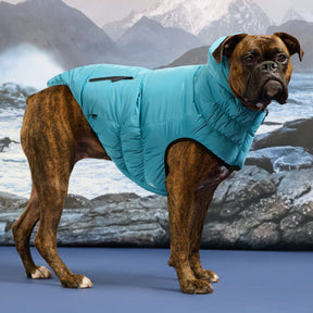 Storm Glide Parka | Frozen Tide (Copy) GF Pet Official Online Store Apparel GF Pet Official Online Store