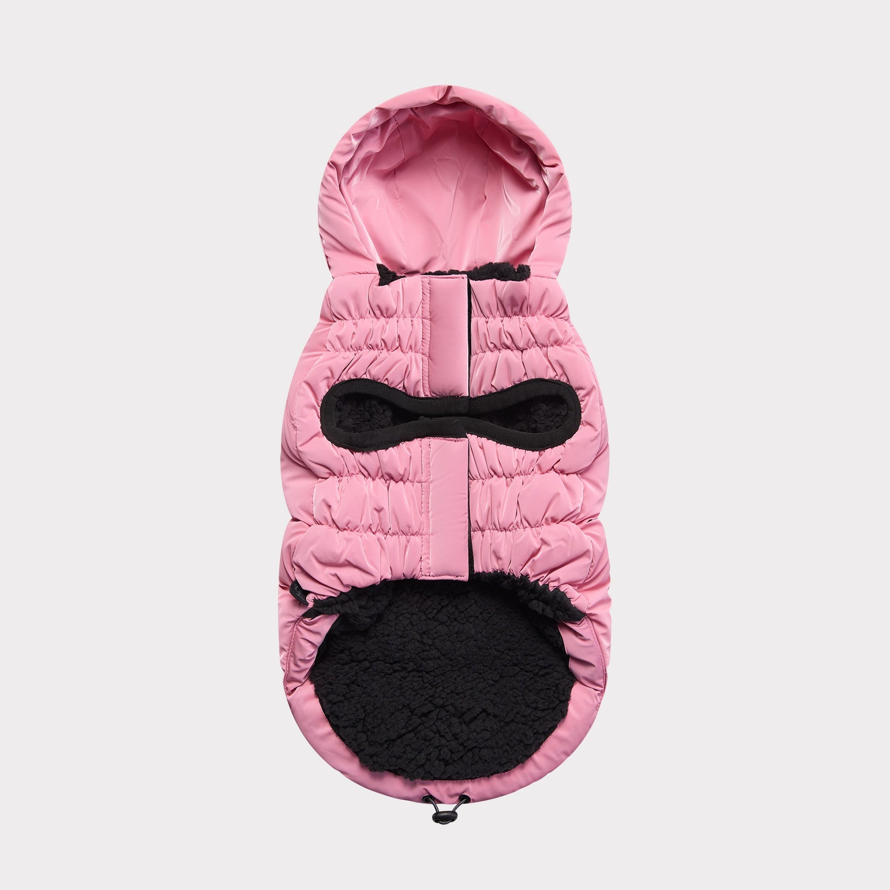 Storm Glide Parka | Shadow Moss GF Pet Official Online Store Apparel GF Pet Official Online Store