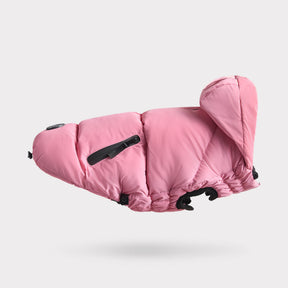 Storm Glide Parka | Shadow Moss GF Pet Official Online Store Apparel GF Pet Official Online Store