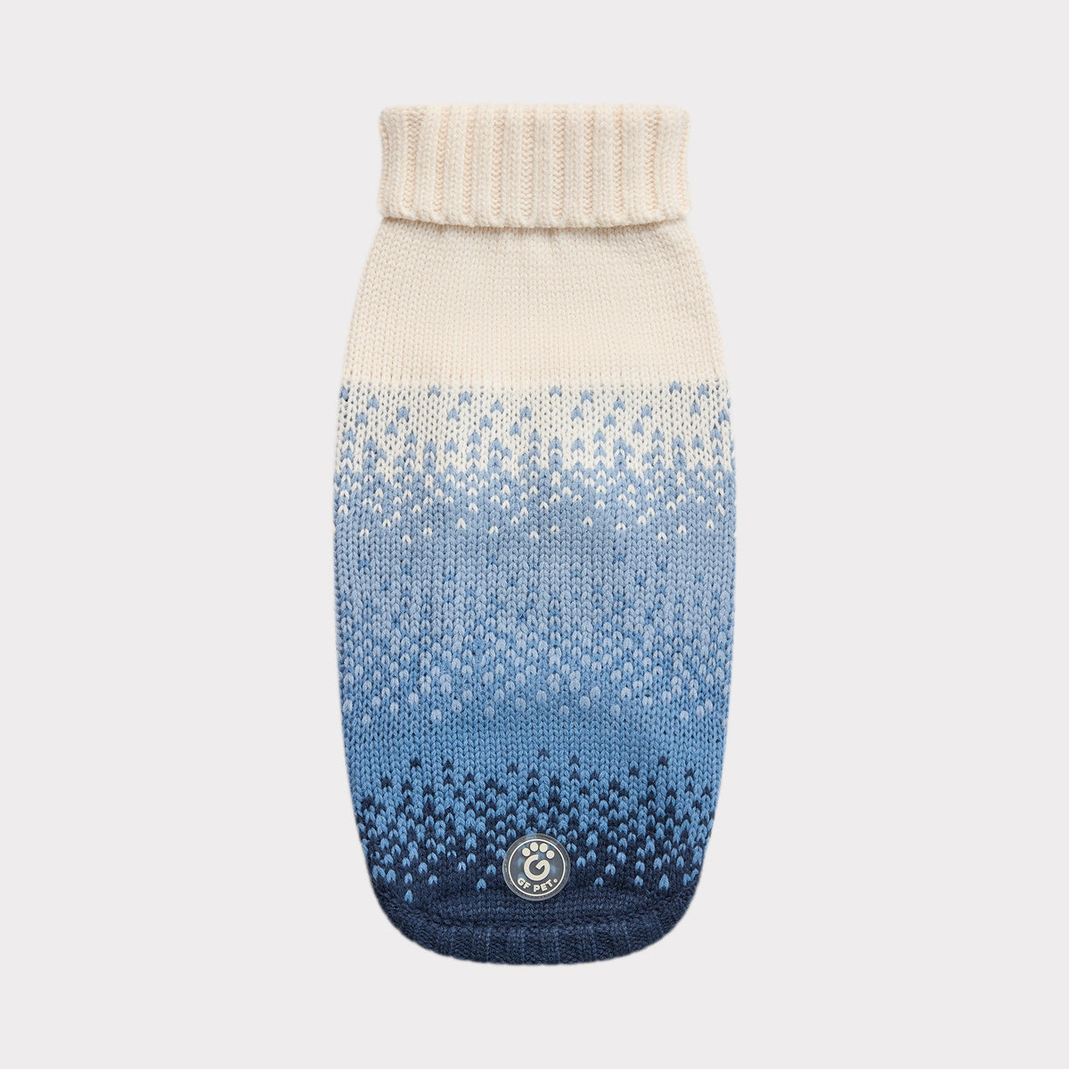 The Coastline Knit Sweater | Beachwood GF Pet Official Online Store Apparel GF Pet Official Online Store