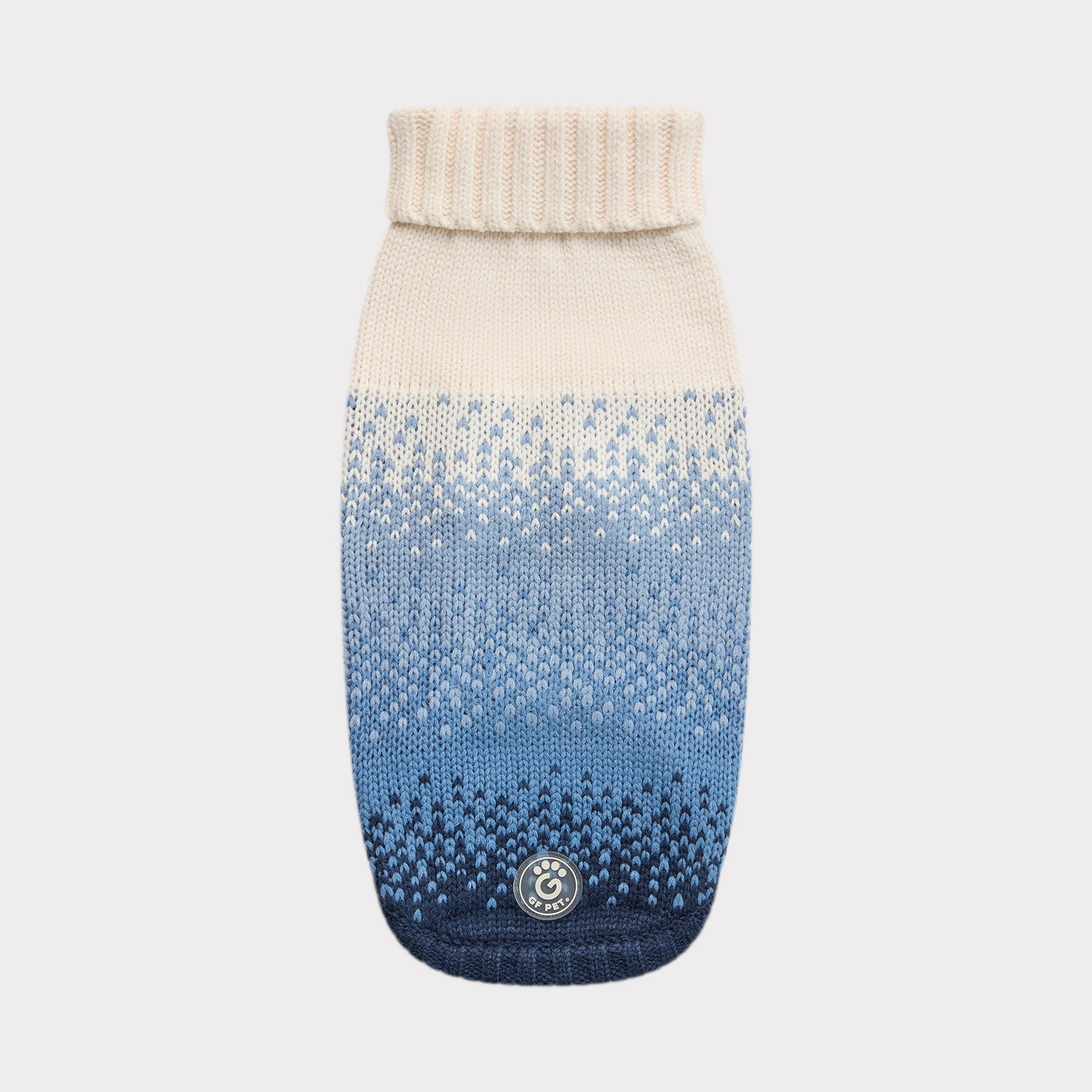 The Coastline Knit Sweater | Beachwood GF Pet Official Online Store Apparel GF Pet Official Online Store