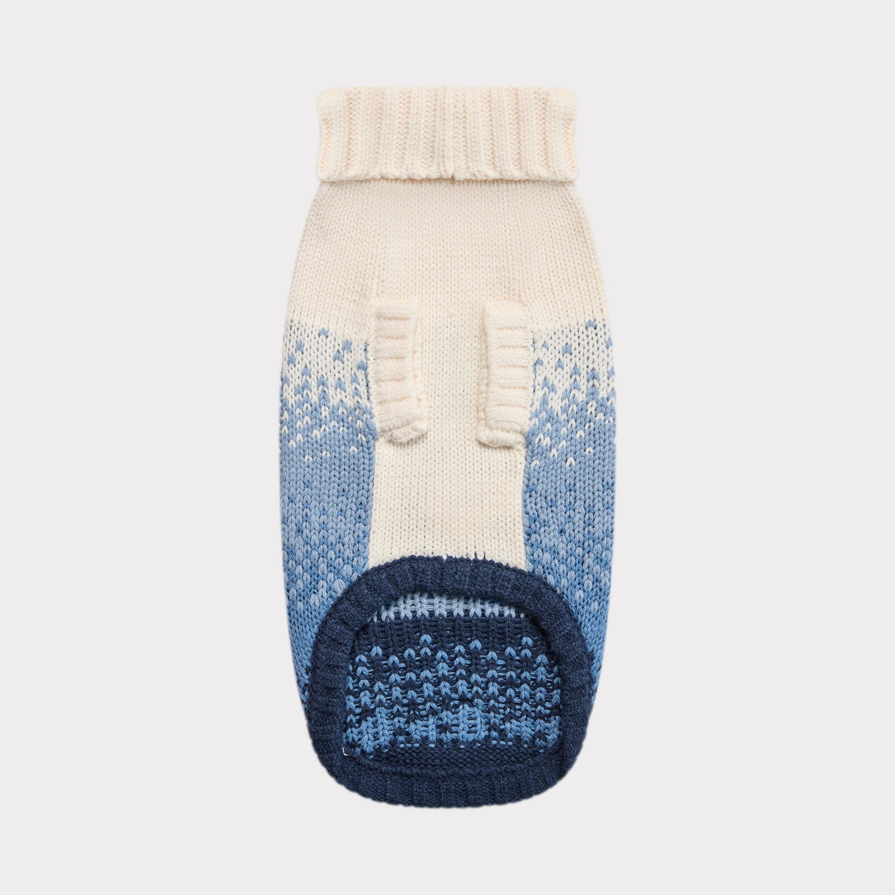 The Coastline Knit Sweater | Beachwood GF Pet Official Online Store Apparel GF Pet Official Online Store