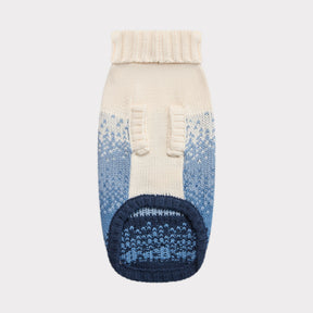 The Coastline Knit Sweater | Beachwood GF Pet Official Online Store Apparel GF Pet Official Online Store