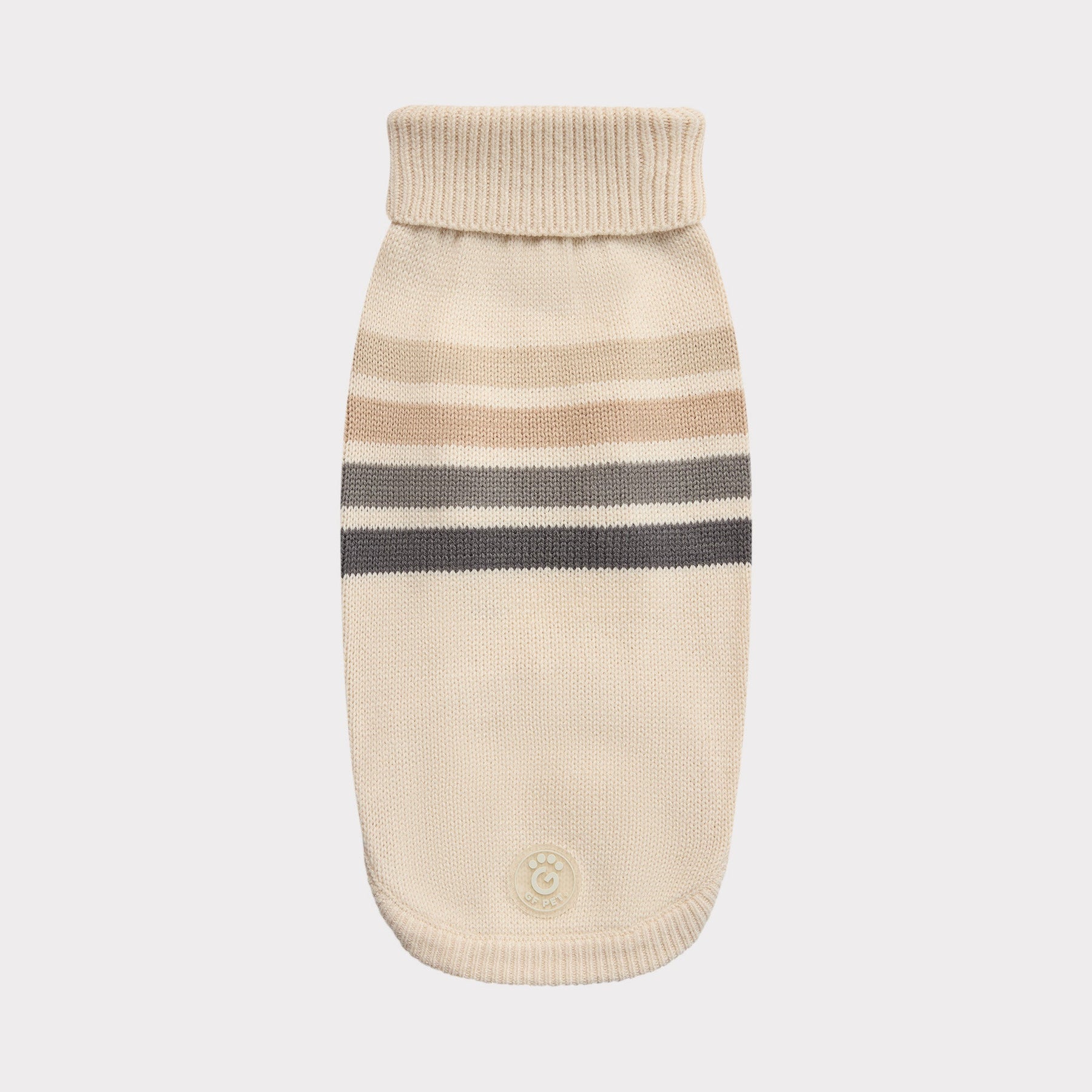 The Coastline Knit Sweater | Blue Ice GF Pet Official Online Store Apparel GF Pet Official Online Store