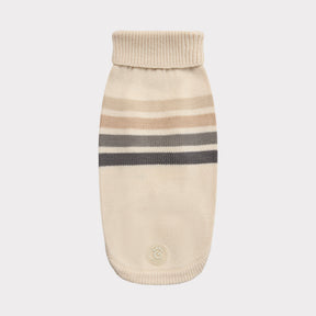 The Coastline Knit Sweater | Blue Ice GF Pet Official Online Store Apparel GF Pet Official Online Store