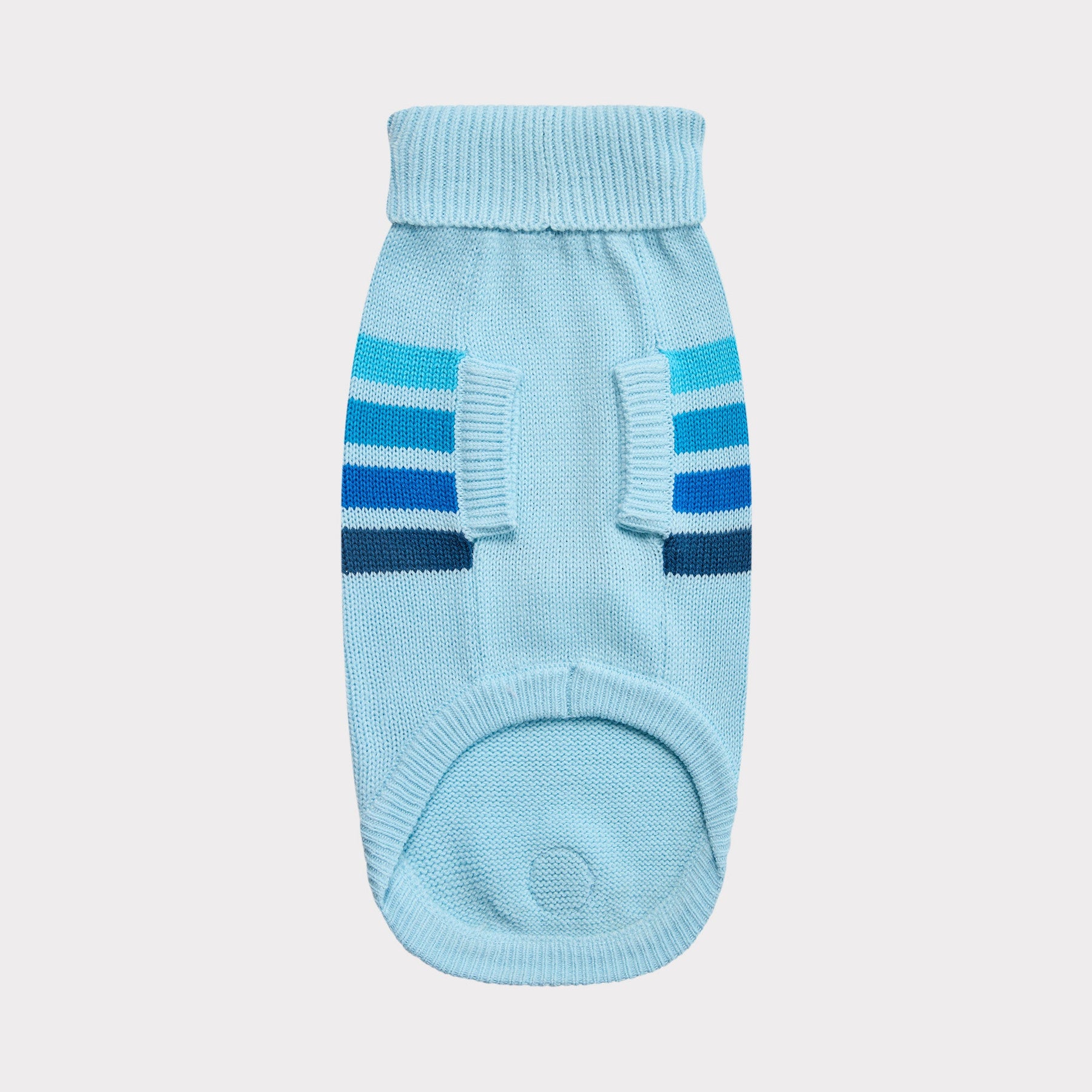 The Coastline Knit Sweater | PGF Pet Official Online Store Apparel GF Pet Official Online Store