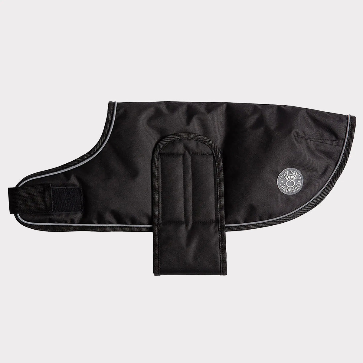 Blanket Jacket - Black GF PET