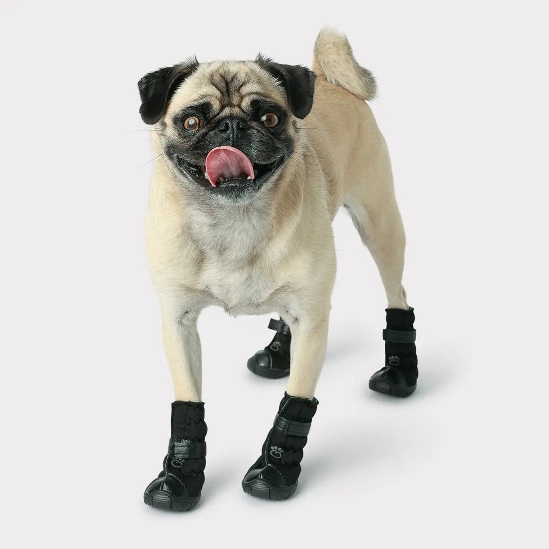 Elasto-fit® Boots GF PET