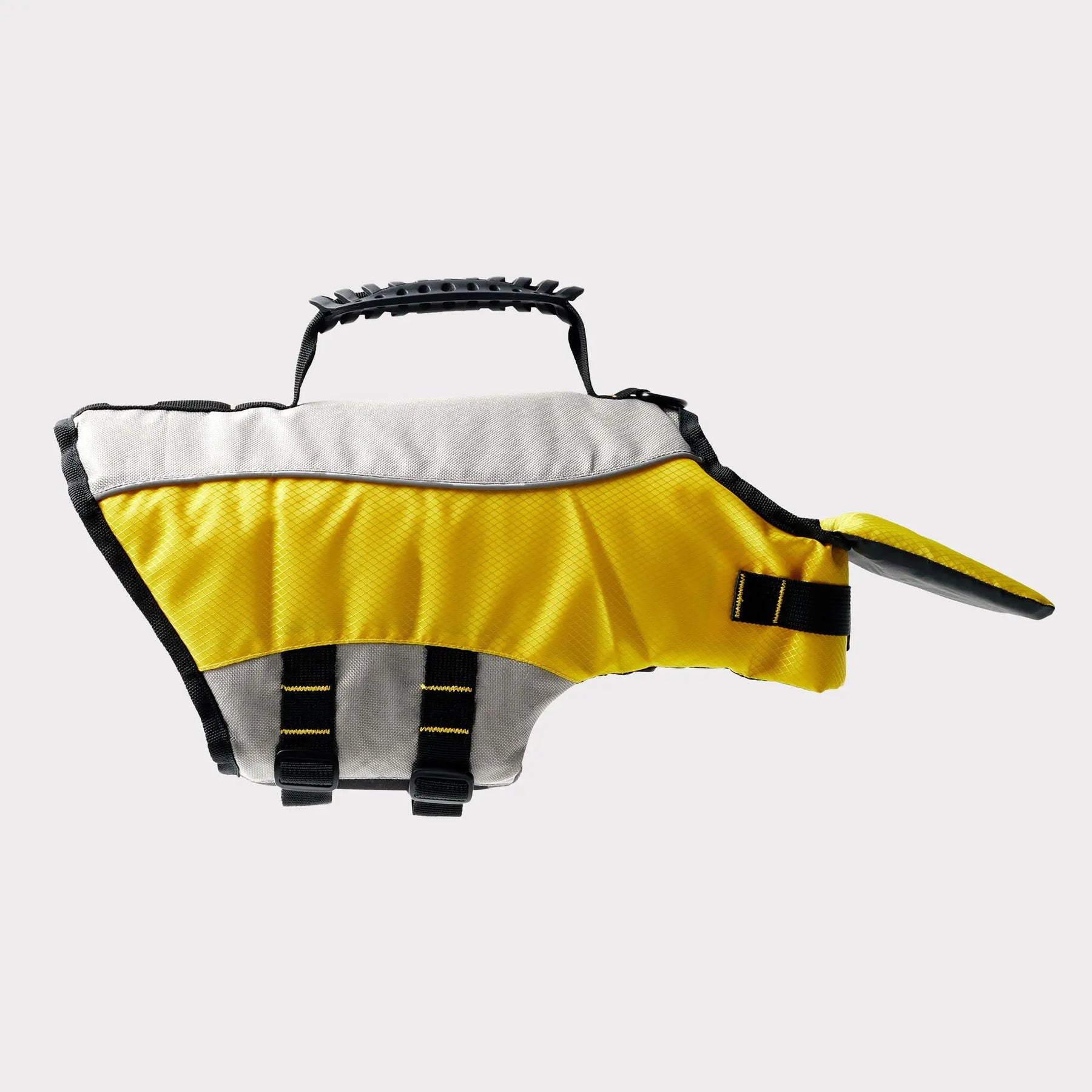 Life Vest - Yellow GF PET