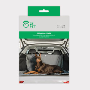 Pet Cargo Cover GF PET