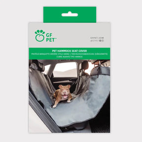 Pet Hammock Seat Cover GF PET