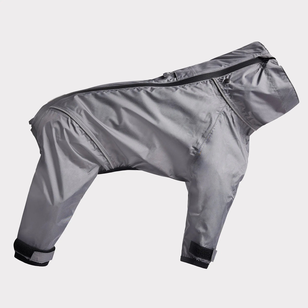 Splash Suit | Charcoal GF PET Apparel GF Pet Official Online Store